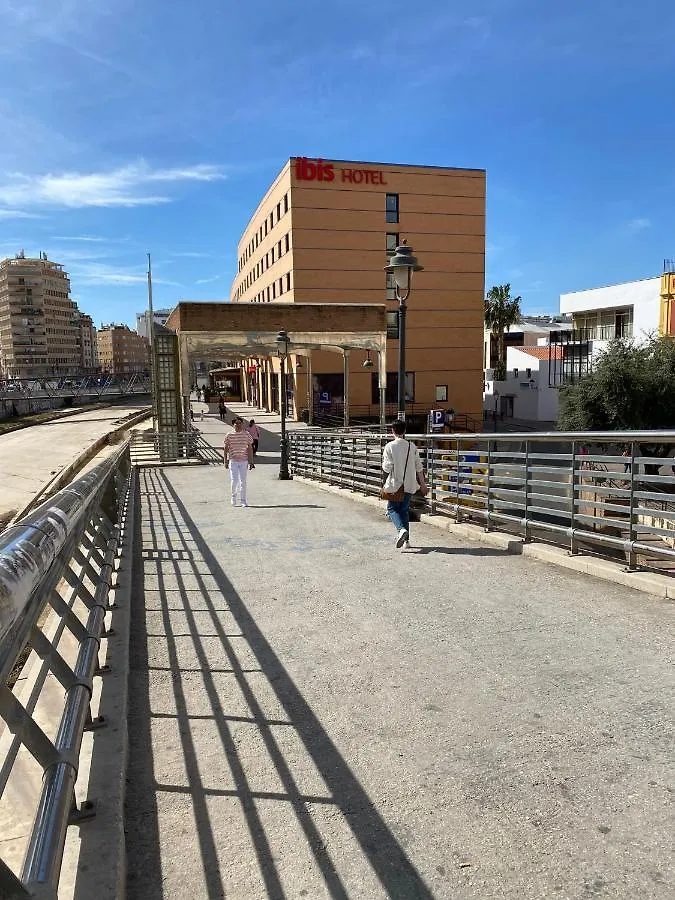 Appartamento Aurora 7- Casa En El Centro Historico Málaga