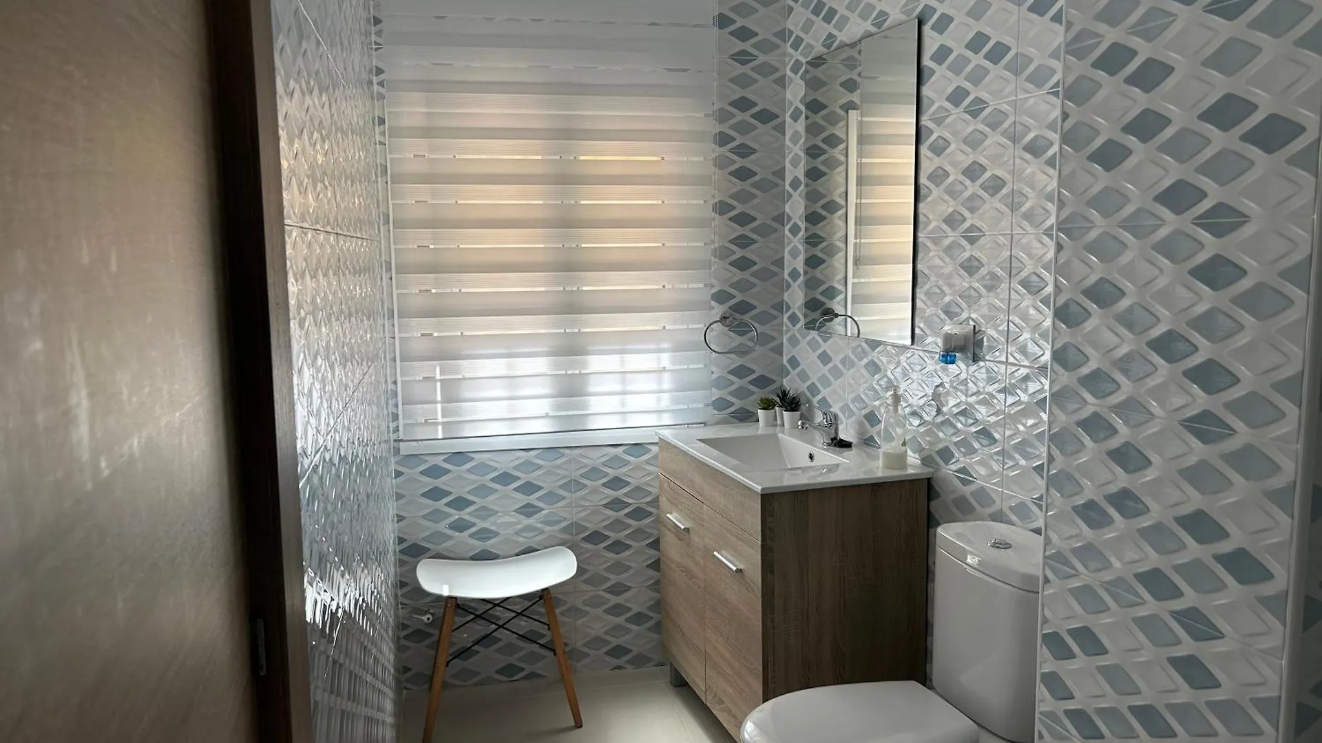 Appartamento Aurora 7- Casa En El Centro Historico Málaga
