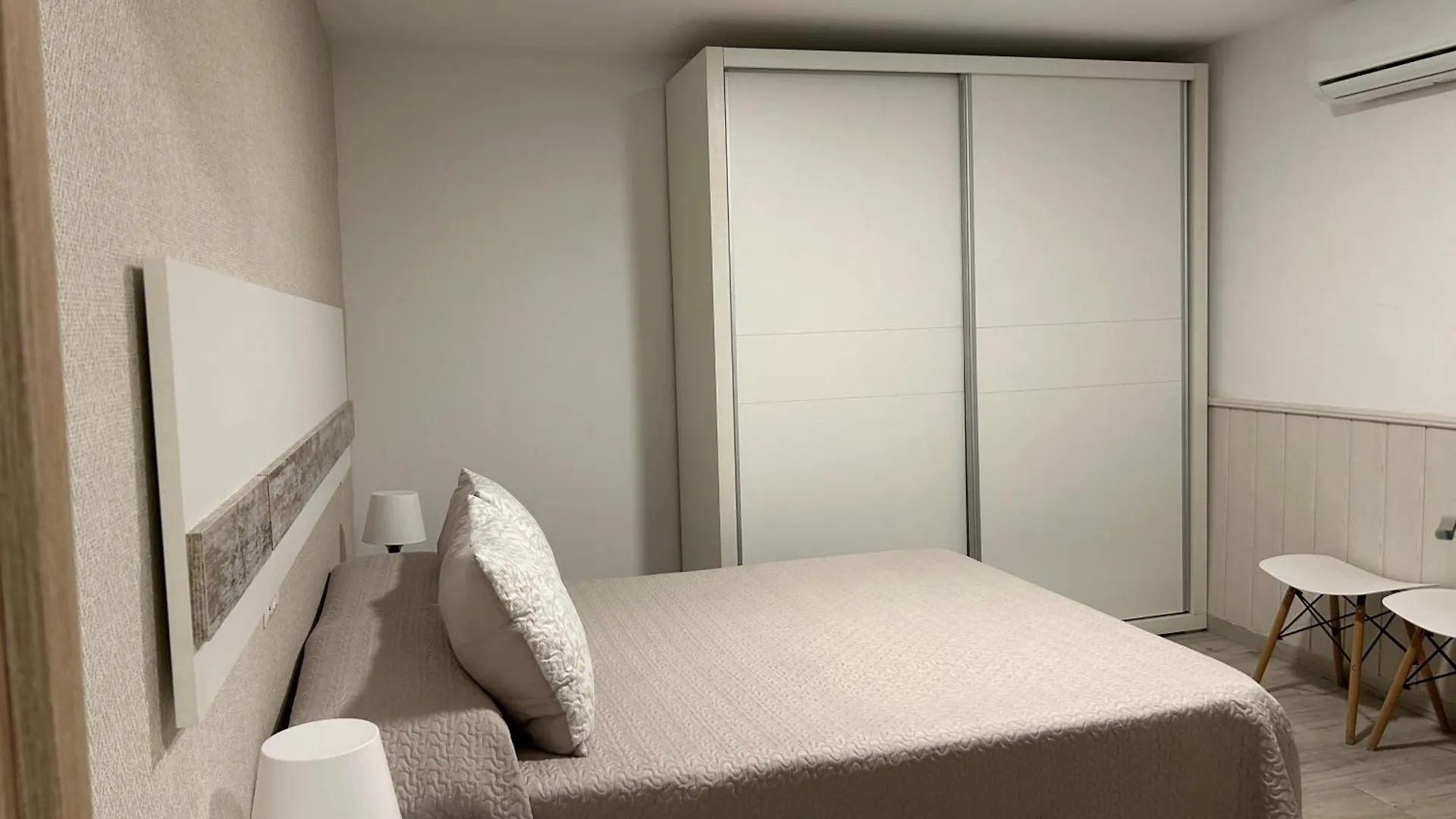 Appartamento Aurora 7- Casa En El Centro Historico Málaga