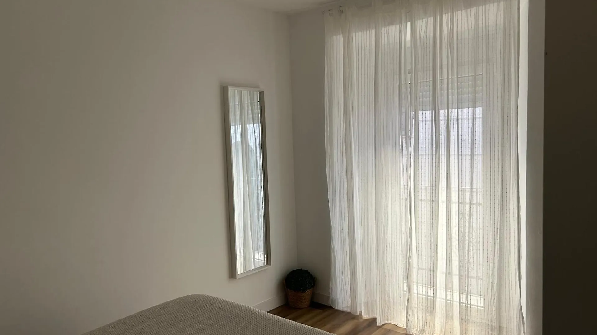Appartamento Aurora 7- Casa En El Centro Historico Málaga