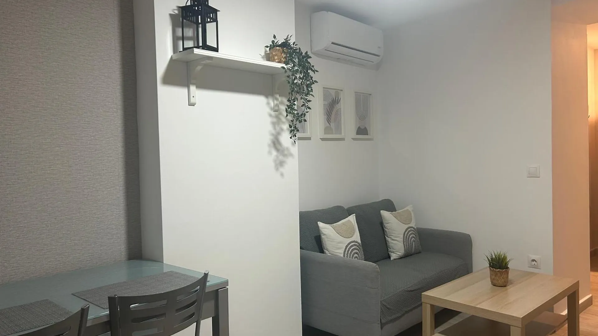 Appartamento Aurora 7- Casa En El Centro Historico Málaga