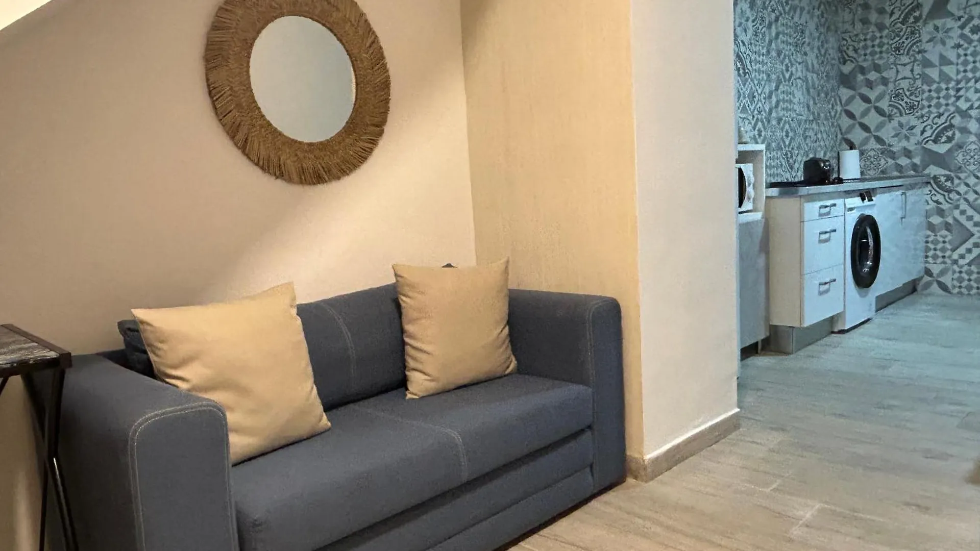 Appartamento Aurora 7- Casa En El Centro Historico Málaga