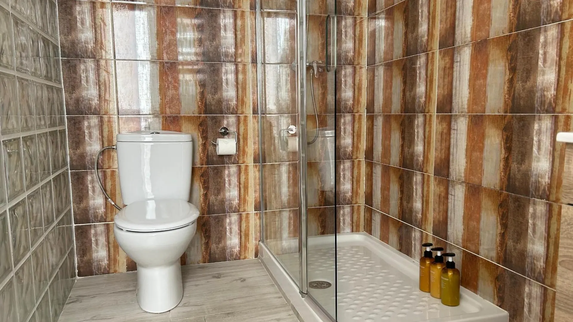 Apartamento Plaza Aurora, Casa en el Centro Histórico Málaga