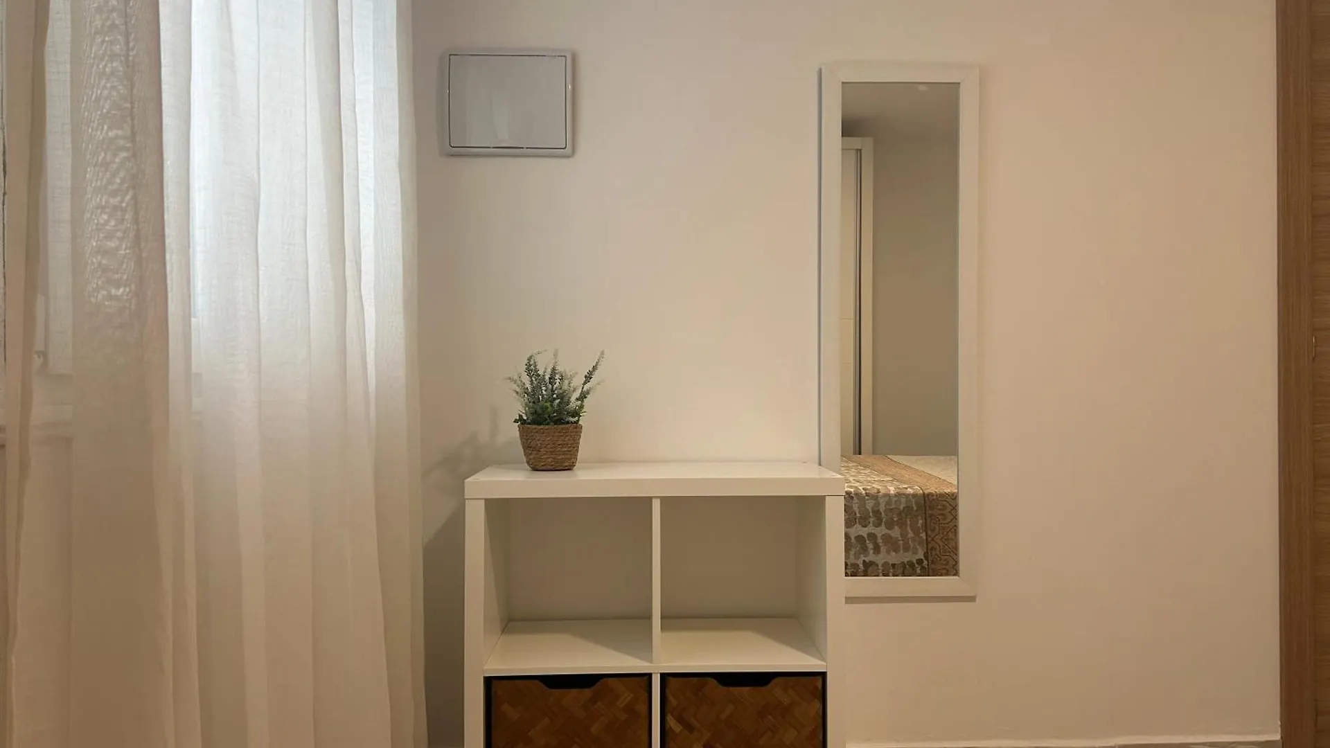 Apartamento Plaza Aurora, Casa en el Centro Histórico Málaga