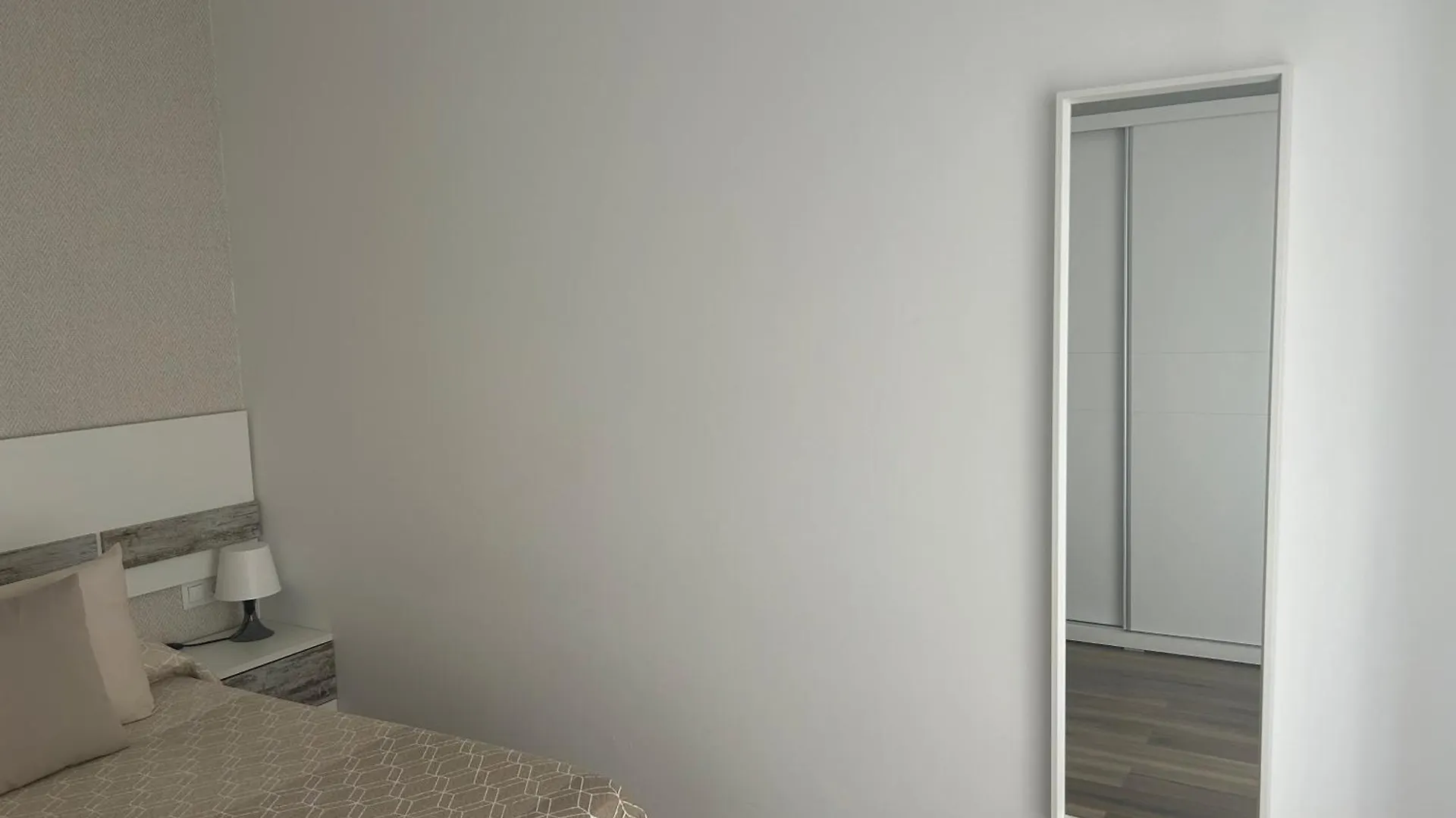 Apartamento Plaza Aurora, Casa en el Centro Histórico Málaga