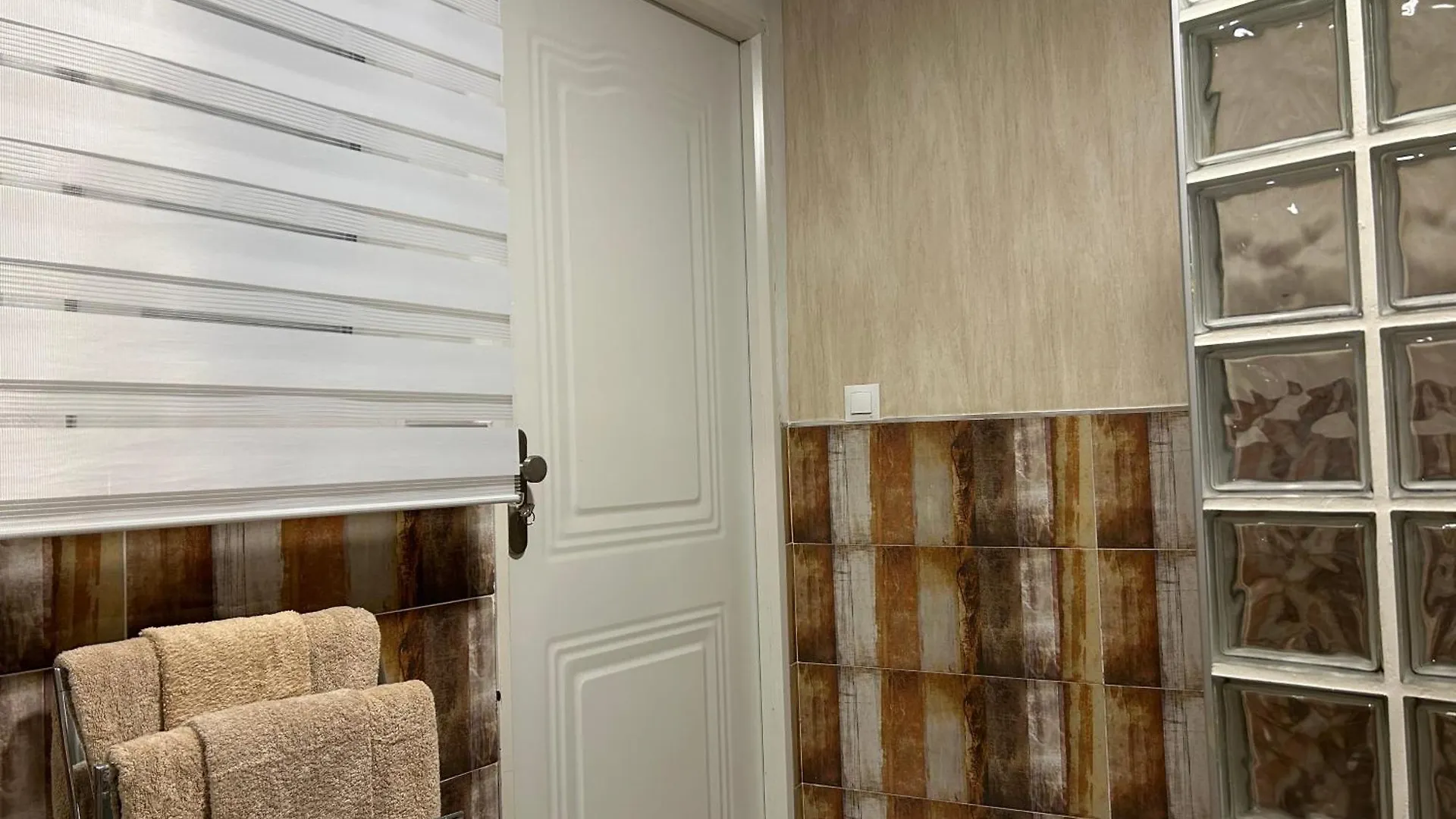 Apartamento Plaza Aurora, Casa en el Centro Histórico Málaga España