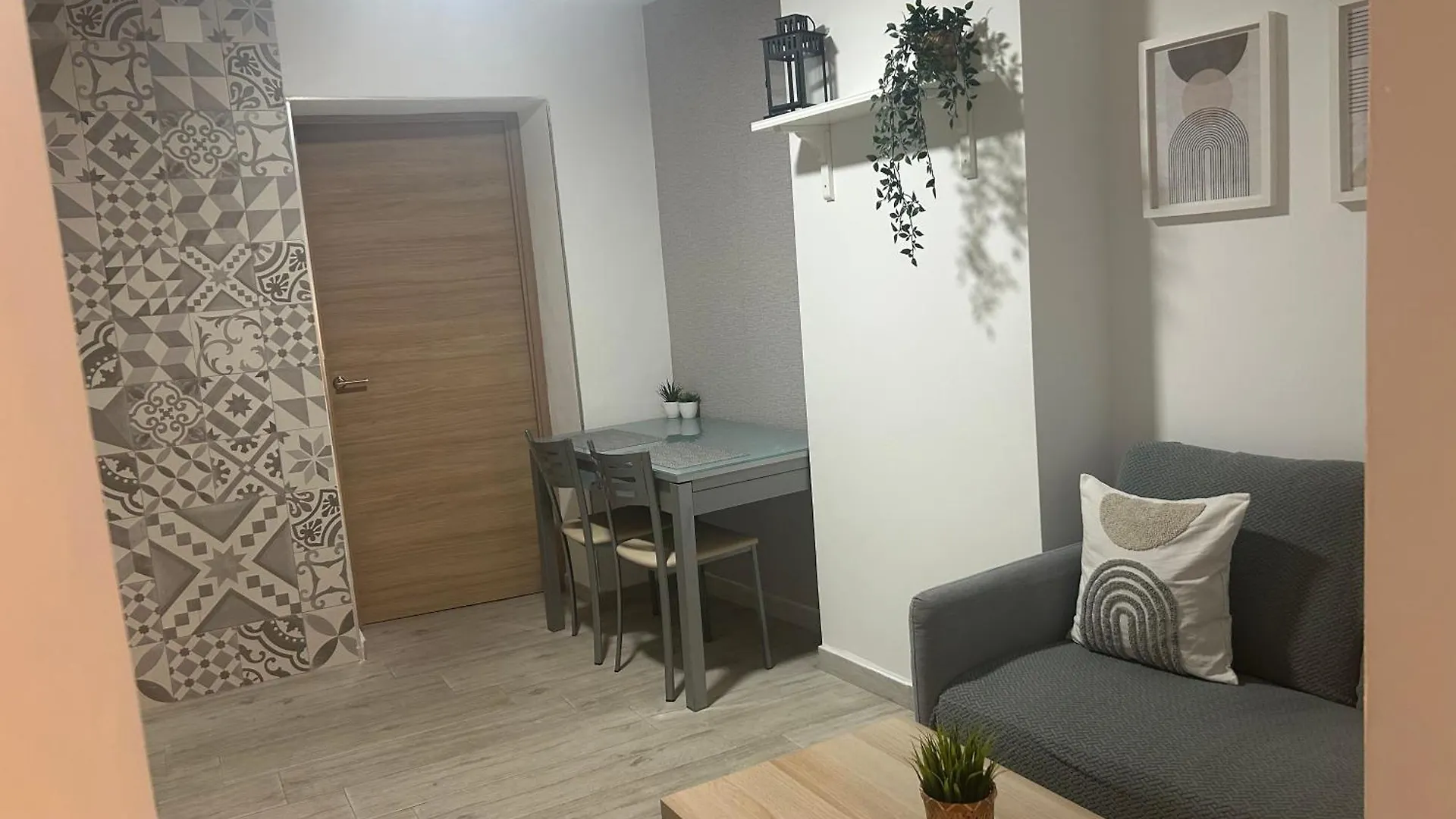 Apartamento Plaza Aurora, Casa en el Centro Histórico Málaga