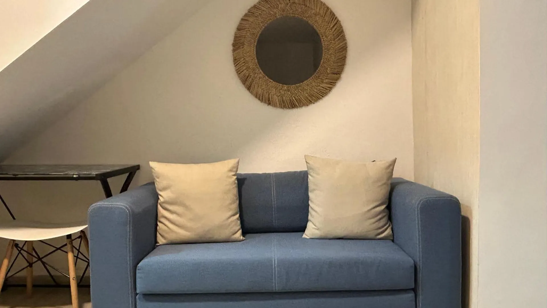 Apartamento Plaza Aurora, Casa en el Centro Histórico Málaga 0*,  España