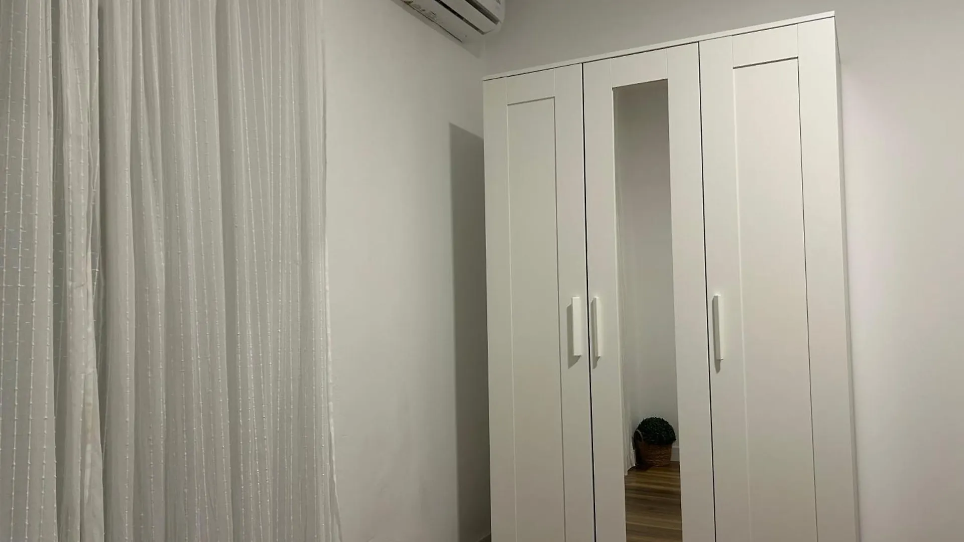 Apartamento Plaza Aurora, Casa en el Centro Histórico Málaga